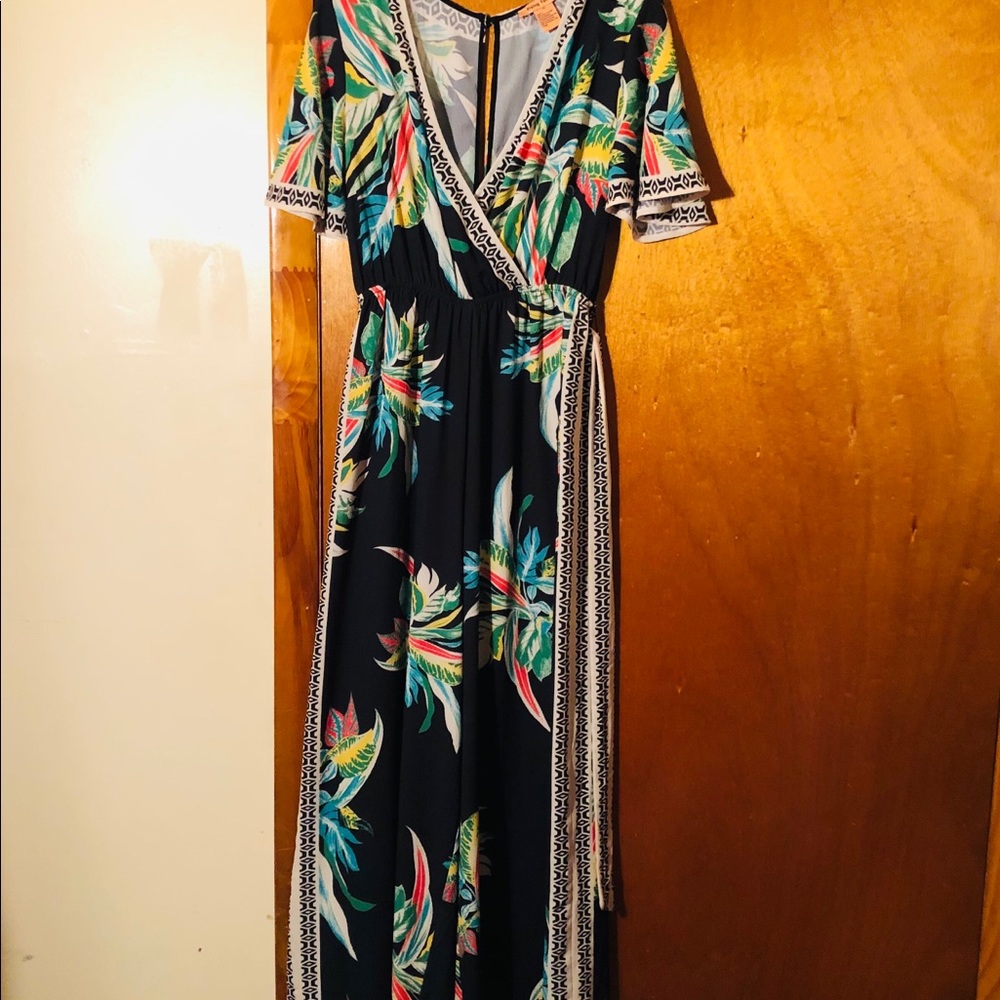 💚💚Stunning Flying Tomato Jumpsuit💚💚